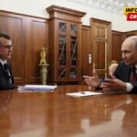 Putin: Kijev je napadima na ruske ekonomske ciljeve otvorio “Pandorinu kutiju”