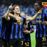 Problemi pa goleada – Inter pokerom krenuo u odbranu titule