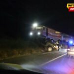 Sudar autobusa i automobila u Zeti: Dvije osobe povrijeđene