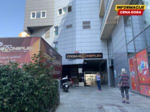 Budva: Odbornici stavljaju tačku na slučaj „Bioskop”