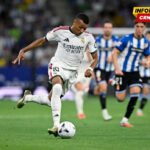 Real u 90: Mladi Espi uradio ono što nisu Vini i Mbape – Murinjo slavi prvu pobjedu
