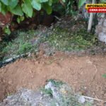 Podgorica: Sanirani napukla kanalizaciona cijev i izlivanje otpadnih voda i fekalija u Bulevaru Ivana Crnojevića