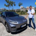 Za volanom: Changan Deepal S05 na probi