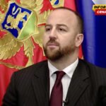 Nikolić: Diplomatija nije partijski plijen