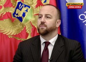 Nikolić: Diplomatija nije partijski plijen
