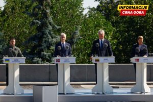 Vlada: Norveška planira da Ukrajini u fiskalnoj 2027. pruži više od devet milijardo dolara pomoći