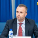 Omeragić: BS od svog osnivanja na istim pozicijama, za evropsku, građansku, multietničku i demokratsku Crnu Goru