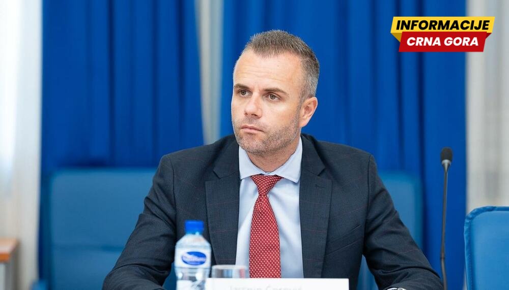 Omeragić: BS od svog osnivanja na istim pozicijama, za evropsku, građansku, multietničku i demokratsku Crnu Goru