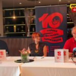 Festival “Ćirilicom” u Budvi od 24. avgusta do 15. septembra