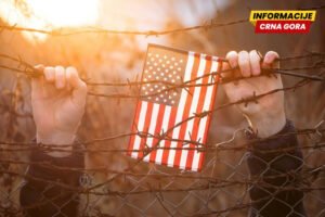Uključujući i Crnu Goru: Poništena odluka američke administracije o obustavi obrade viza za imigrante iz 75 zemalja