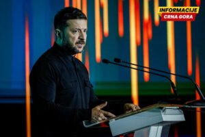 Zelenski: Izbori tokom rata bili bi opasni za Ukrajinu