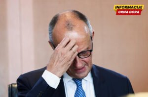 Većina građana Njemačke očekuje da će kancelar Merc prije vremena napustiti funkciju