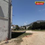 Bar: Divlji put „pojeo” zelenilo pred očima nadležnih