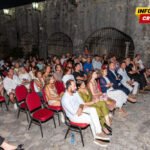Festival monodrame “Dulcinea 2026”, završen sinoć u Starom gradu u Ulcinju