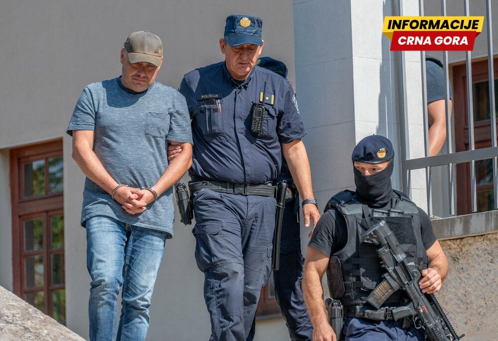 Čovjek uhapšen zbog sabotaže Sjevernog toka bio konsultant na filmu zasnovanom na toj operaciji