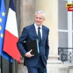Bivši francuski ministar ekonomije Le Mer objavio manifest – „Za drugu Francusku“