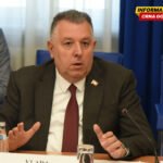 Miljanići imaju najviše stanova, Lakić Barfus najveću platu: Koliko zarađuju i šta posjeduju ambasadori Crne Gore