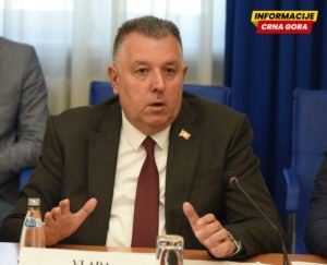 Miljanići imaju najviše stanova, Lakić Barfus najveću platu: Koliko zarađuju i šta posjeduju ambasadori Crne Gore