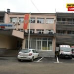 Snimali porodilje i bebe u sobi za presvlačenje? AZLP će kontrolisati KBC Berane po prijavi dijela zaposlenih