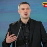 Fedorov zatražio od Zelenskog da objasni korupciju u svom užem krugu