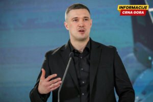 Fedorov zatražio od Zelenskog da objasni korupciju u svom užem krugu