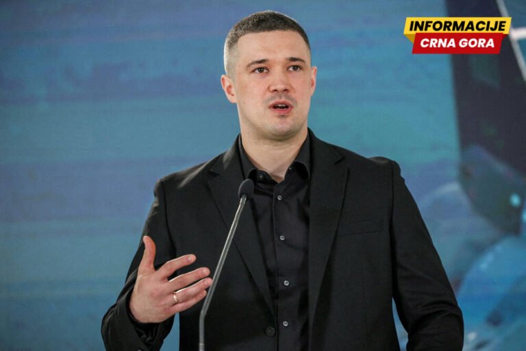 Fedorov zatražio od Zelenskog da objasni korupciju u svom užem krugu
