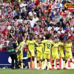 Dva penala, crveni karton, zvižduci Alvaresu i remi u Madridu