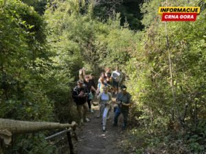 Spomenik prirode – Đalovića klisura: Ekološka rana postala biser