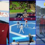 Milenković potvrdio talenat, sestre Berišaj zaustavljene na korak od medalje