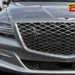 Genesis GV80 Hybrid donosi više snage i manju potrošnju: Prvi hibrid marke cilja srce luksuznog SUV tržišta