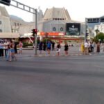 Protest bivših radnika “Primorke” u centru Bara: “Nema otpremnina, ustava, zakona”