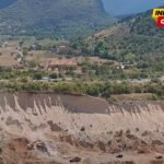 Udruženje mještana: Kamena prašina i buka na 50 metara od kuća u Zagradu