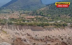 Udruženje mještana: Kamena prašina i buka na 50 metara od kuća u Zagradu