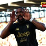 Bremer donio Juveu pobjedu protiv Frozinonea