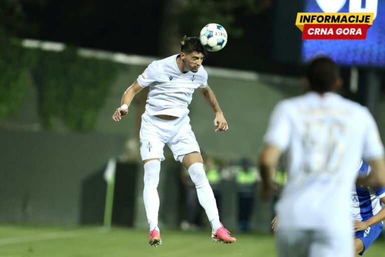 Bez pobjednika u Kotoru, Arsenal sva četiri meča u sezoni odigrao 0:0