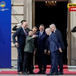 Zelenski poslije sastanka s nordijskim i baltičkim državama: Potvrđena podrška ukrajinskih partnera