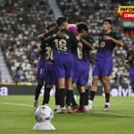 Rafinja u top formi, strijelac Adejemi, asistent Gordon – Barsa nemilosrdna u Elćeu