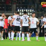 Prva pobjeda Amorima, Milan slavio na gostovanju Torinu