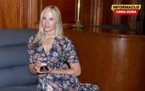 Mira Sorvino otkrila zašto je izbjegavala godišnjice mature