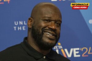 Šakil O'Nil smatra da je film "Kazaam" kultni klasik