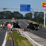 Holandija: Sudar autobusa koji je prevozio srednjoškolce iz Njemačke i kombija, povrijeđeno osam osoba