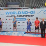 Sjajan uspjeh crnogorskog džiu-džica: šest medalja sa takmičenja u Zadru
