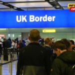 Žena ostala zaglavljena u Španiji nakon što ju je britanski sistem eViza zamijenio sa sestrom bliznakinjom
