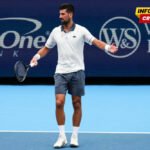 Zverev prestigao Alkarasa, Đoković ostao na petom mjestu