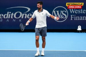 Zverev prestigao Alkarasa, Đoković ostao na petom mjestu