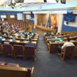 UŽIVO Poslanici raspravljaju o Predlogu amandmana na Ustav koji se odnose na Sudski i Tužilački savjet i CBCG