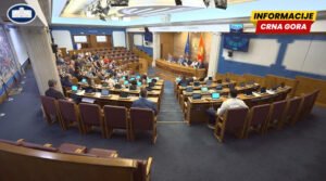 UŽIVO Poslanici raspravljaju o Predlogu amandmana na Ustav koji se odnose na Sudski i Tužilački savjet i CBCG