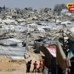 EU pozvala Izrael da ne gradi kuće u zoni koja bi podijelila okupranu palestinsku Zapadnu obalu