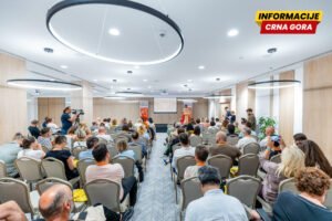 Crnogorski film u centru pažnje na Montenegro Film Rendezvous