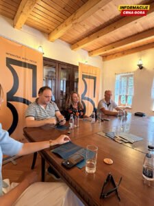 Ilić i Nenezić ravnopravni dobitnici nagrade „Risto Ratković“ za 2026.